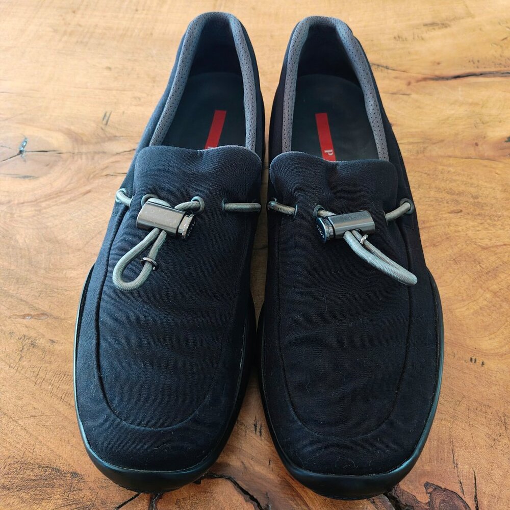 PRADA Loafers - Picture 6 of 10